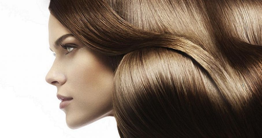 Цистеирование волос от Marcia Teixeira — глубокое восстановление и разглаживание волос